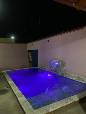 Casa do Fabricio